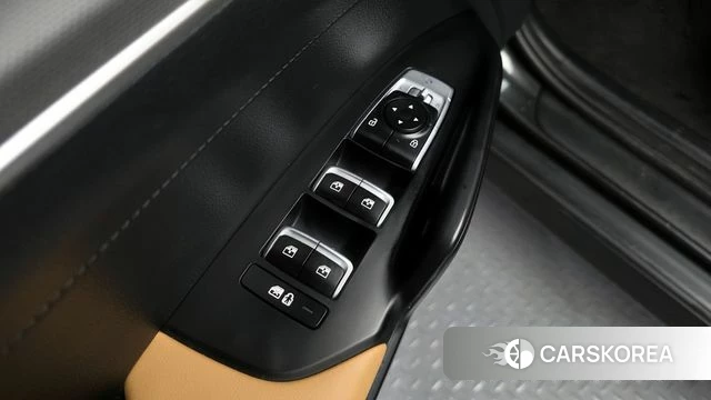 Kia K5 Hybrid 3rd Generation id 4196084 из Кореи 20