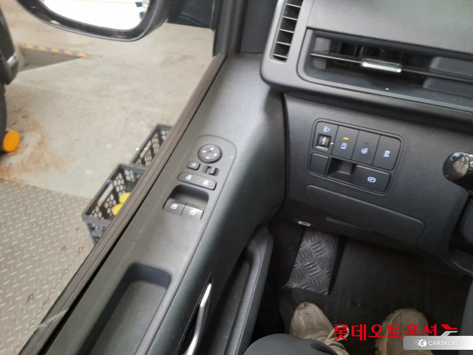 Hyundai Staria id 3882039 из Кореи 20