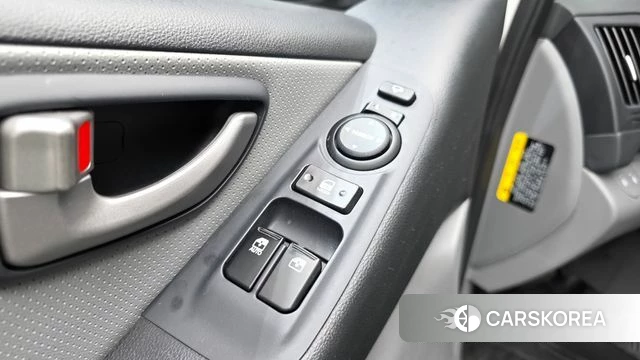 Hyundai The New Grand Starex id 4245977 из Кореи 20