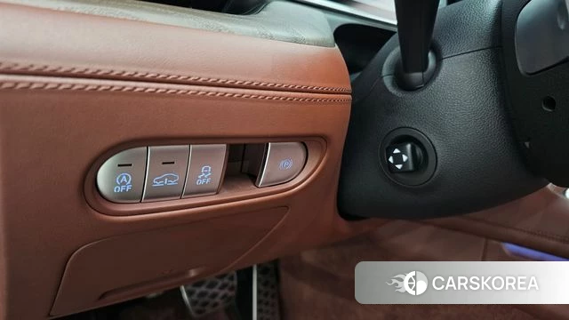 Genesis G90 (RS4) id 4303344 из Кореи 20