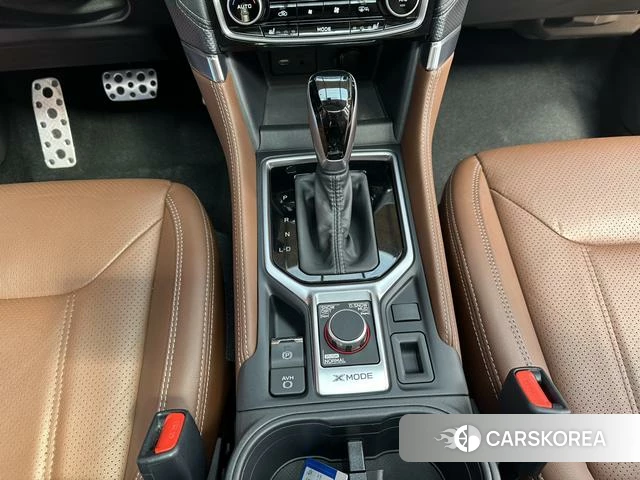 Subaru FORESTER Forester id 4207555 из Китая 20