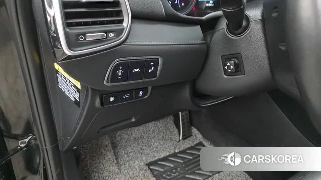 Hyundai Grandeur IG id 4703526 из Кореи 20