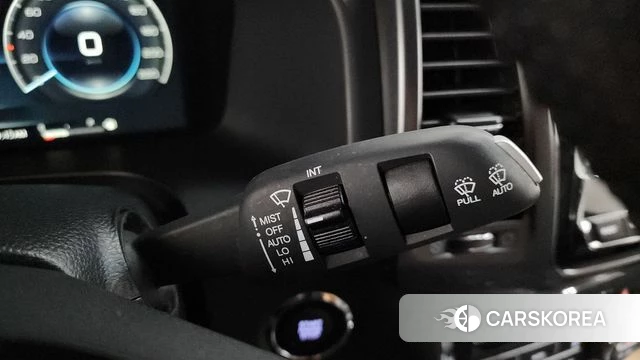 Ssangyong The New Rexton Sports Cannes id 4641539 из Кореи 20