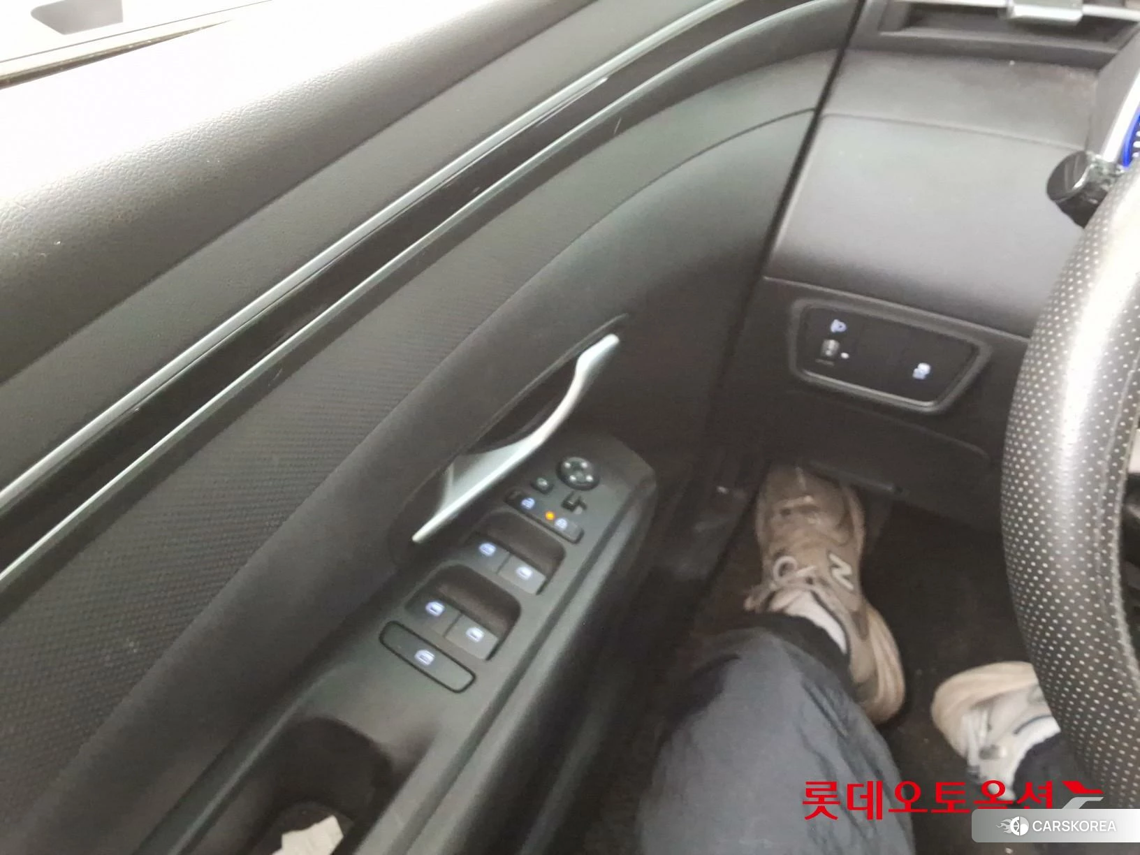 Hyundai Tucson id 3888309 из Кореи 20