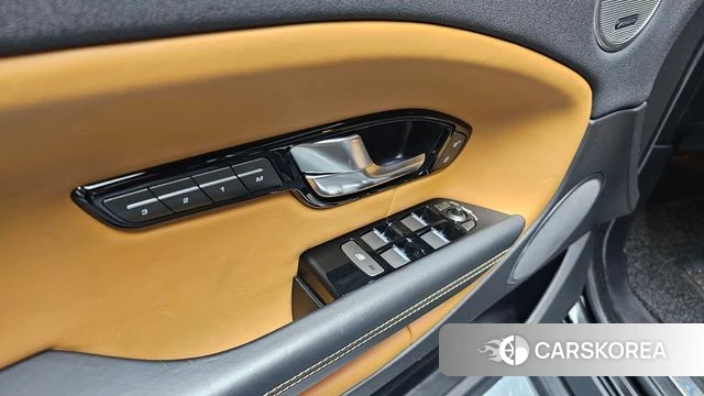 Land Rover Range Rover Evoque id 4557937 из Кореи 20