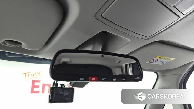 Kia The New Ray id 4848824 из Кореи 20