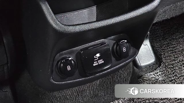 Hyundai Santa Fe TM id 4269315 из Кореи 20