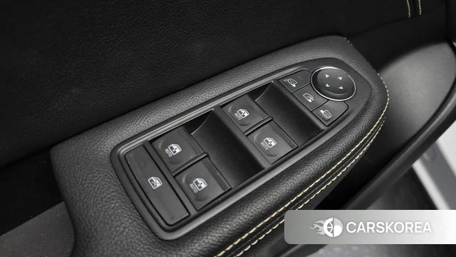 Renault Korea (Samsung) Arcana id 4248547 из Кореи 20