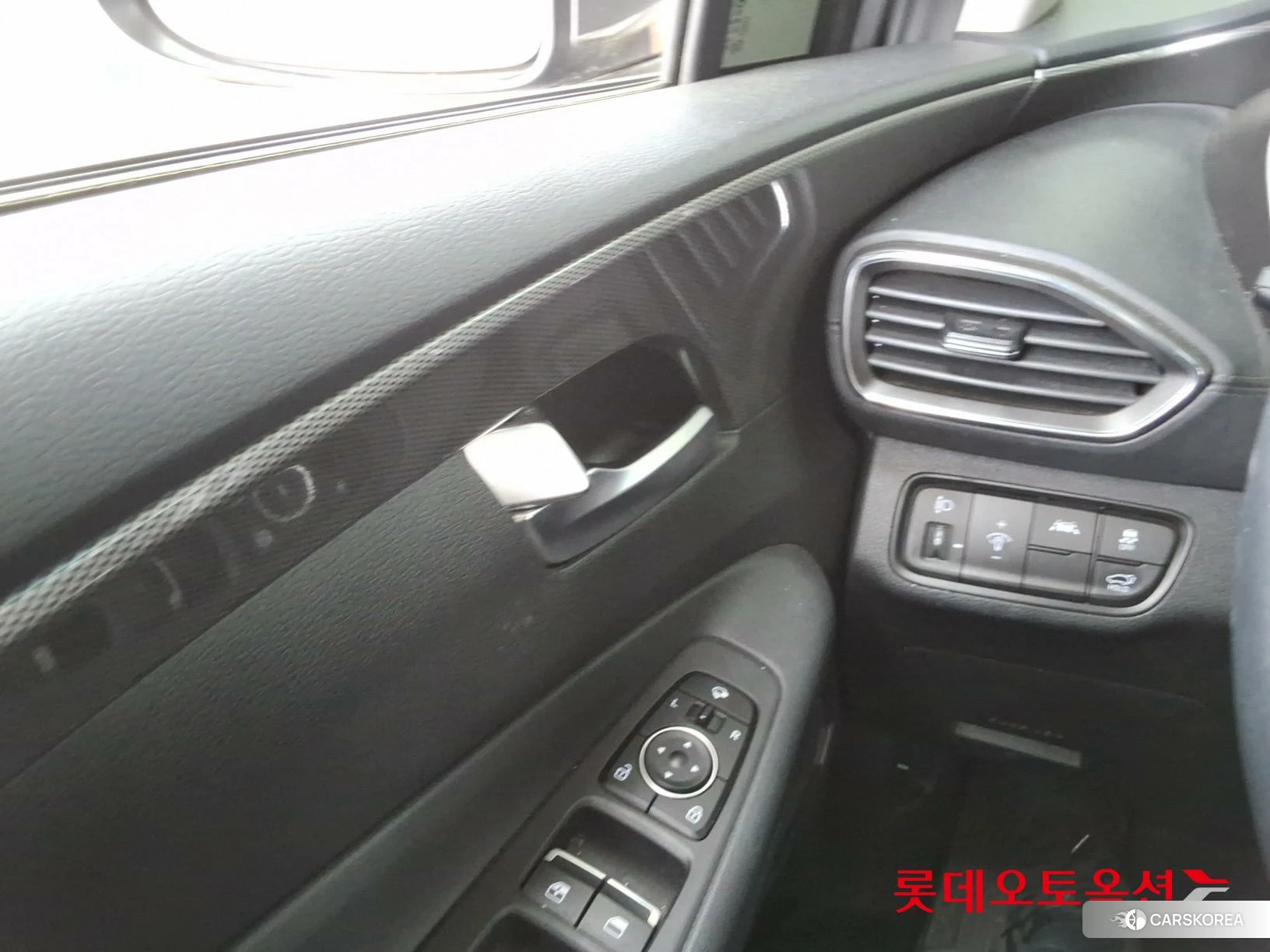 Hyundai Santa Fe id 4289385 из Кореи 20