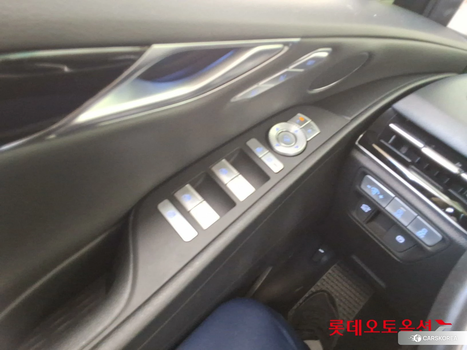 Hyundai G80 id 4679326 из Кореи 20