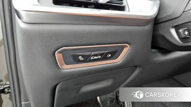 BMW X7 (G07) id 4670406 из Кореи 20