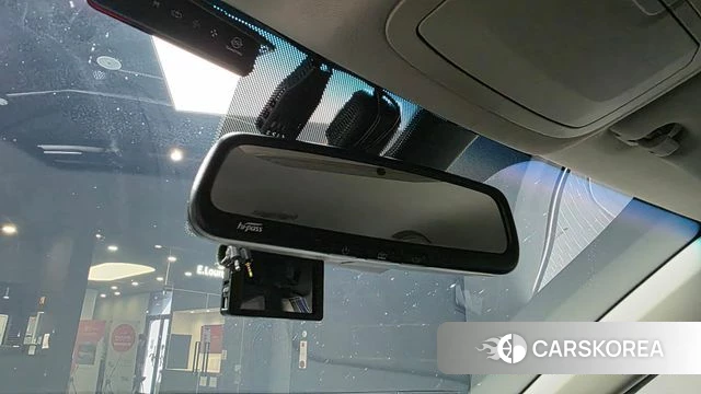 Ssangyong Beautiful Korando id 4794514 из Кореи 19
