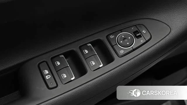 Hyundai The New Grandeur IG id 4646010 из Кореи 20