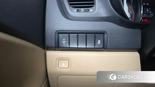 Kia The New Carnival id 4530187 из Кореи 20