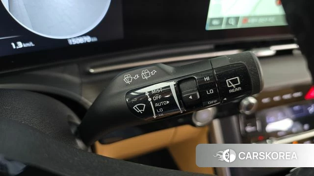 Kia Carnival 4th generation id 4697122 из Кореи 20