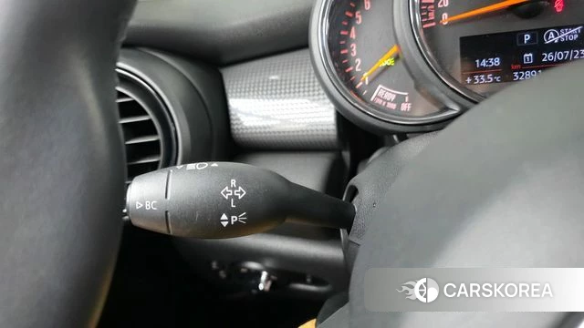 Mini Cooper id 4619937 из Кореи 20