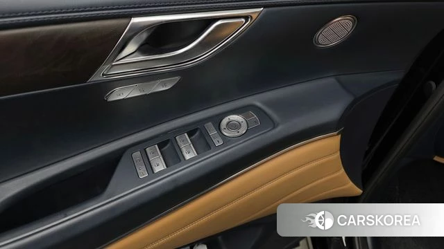 Genesis GV80 id 4416078 из Кореи 20