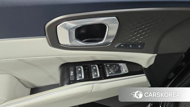 Kia The New Sorento 4th Generation id 4315487 из Кореи 20