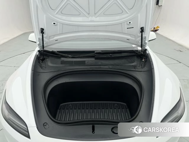 Tesla Model 3 id 3920416 из Китая 20