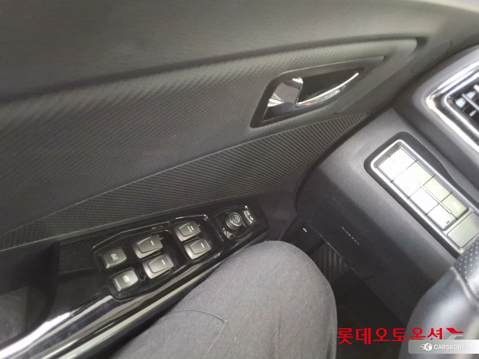 SsangYong Tivoli id 4289656 из Кореи 20