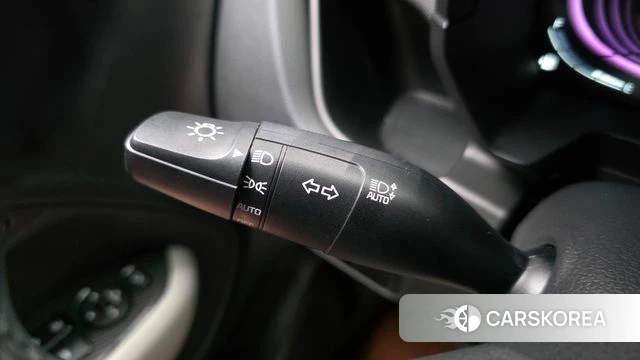 Kia The New Kia Ray id 4488280 из Кореи 20