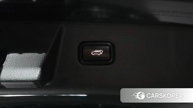 Kia Mohave Master id 4754636 из Кореи 20