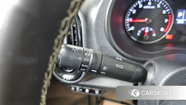 Kia All New Morning (JA) id 4632629 из Кореи 20