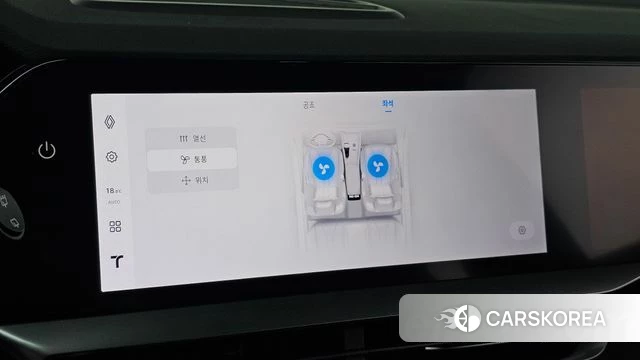 Renault Korea (Samsung) Grand Coleos id 4773471 из Кореи 20