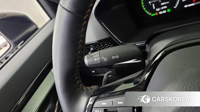 Honda CR-V 6th generation id 4200666 из Кореи 20