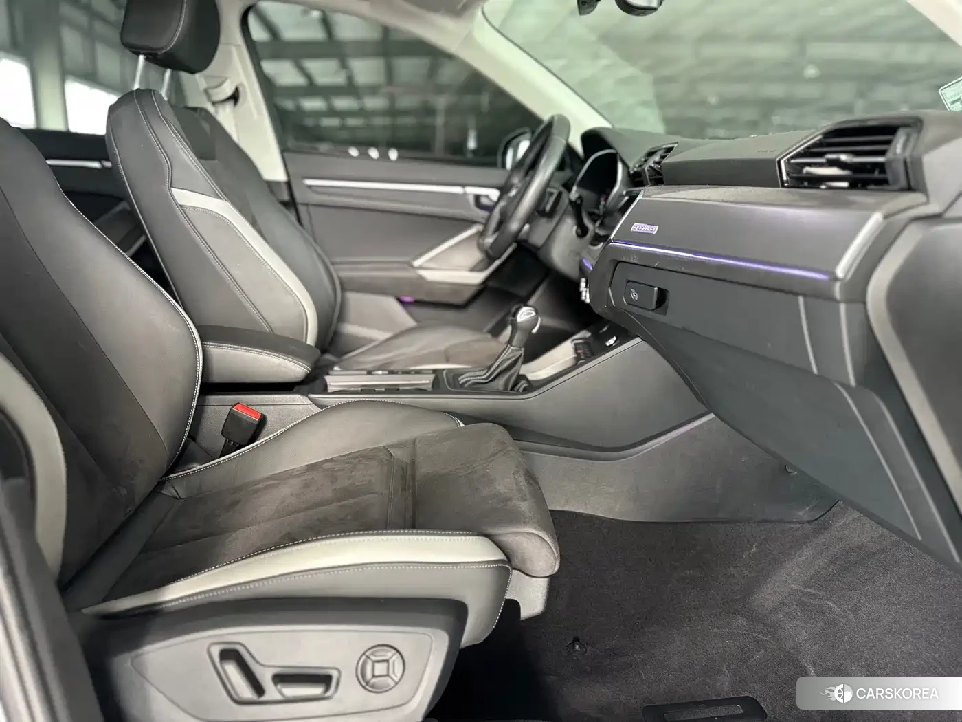 Audi Q3 id 4606856 из Китая 20