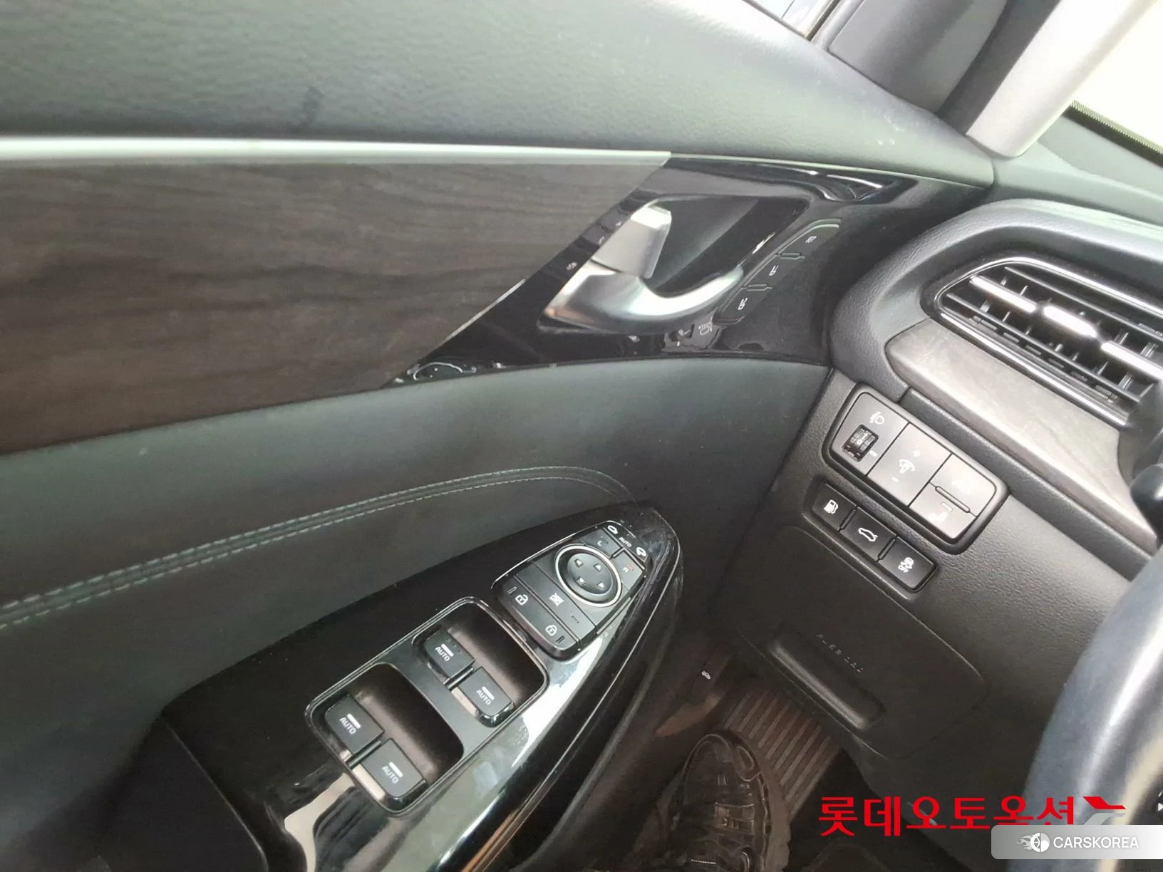 Kia K7 id 4674211 из Кореи 20