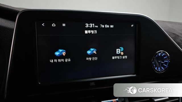 Hyundai Grandeur IG id 4568434 из Кореи 20