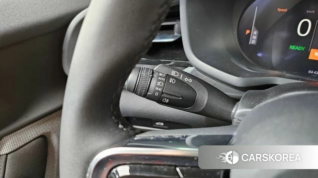 Polestar Polestar 2 id 4768586 из Кореи 20