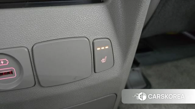 Kia The New Carnival id 4371996 из Кореи 20