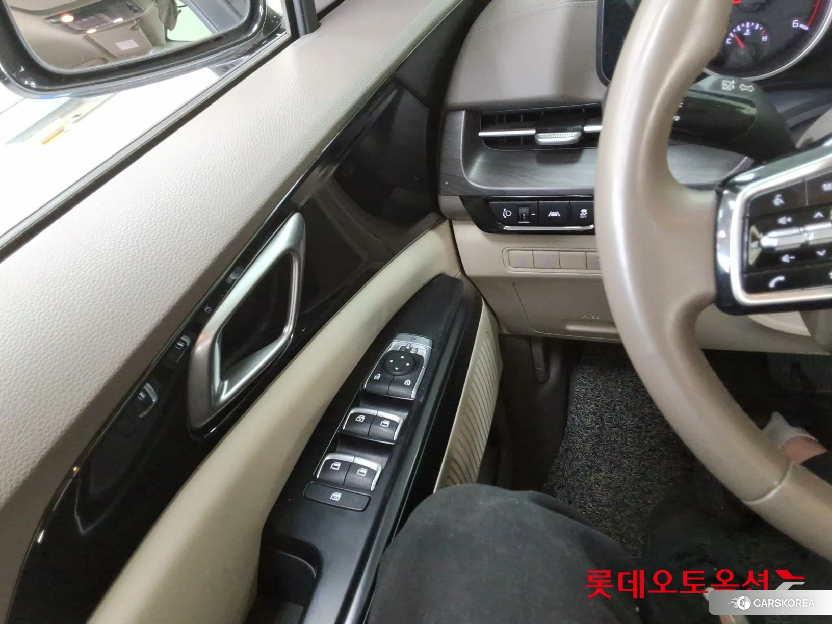 Kia Carnival id 3882160 из Кореи 20