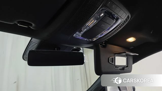 Mercedes-Benz A-Class W177 id 4779328 из Кореи 20