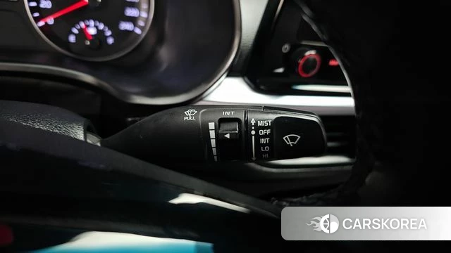 Kia The New K3 2nd generation id 4636962 из Кореи 20
