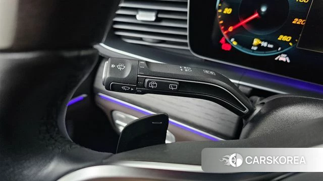 Mercedes-Benz GLS - Class X167 id 4302727 из Кореи 20