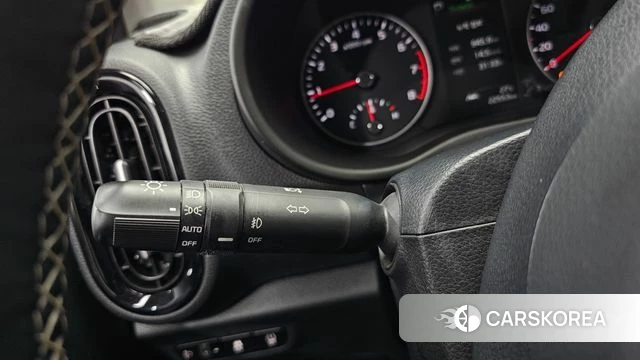 Kia Morning Urban (JA) id 4529260 из Кореи 20