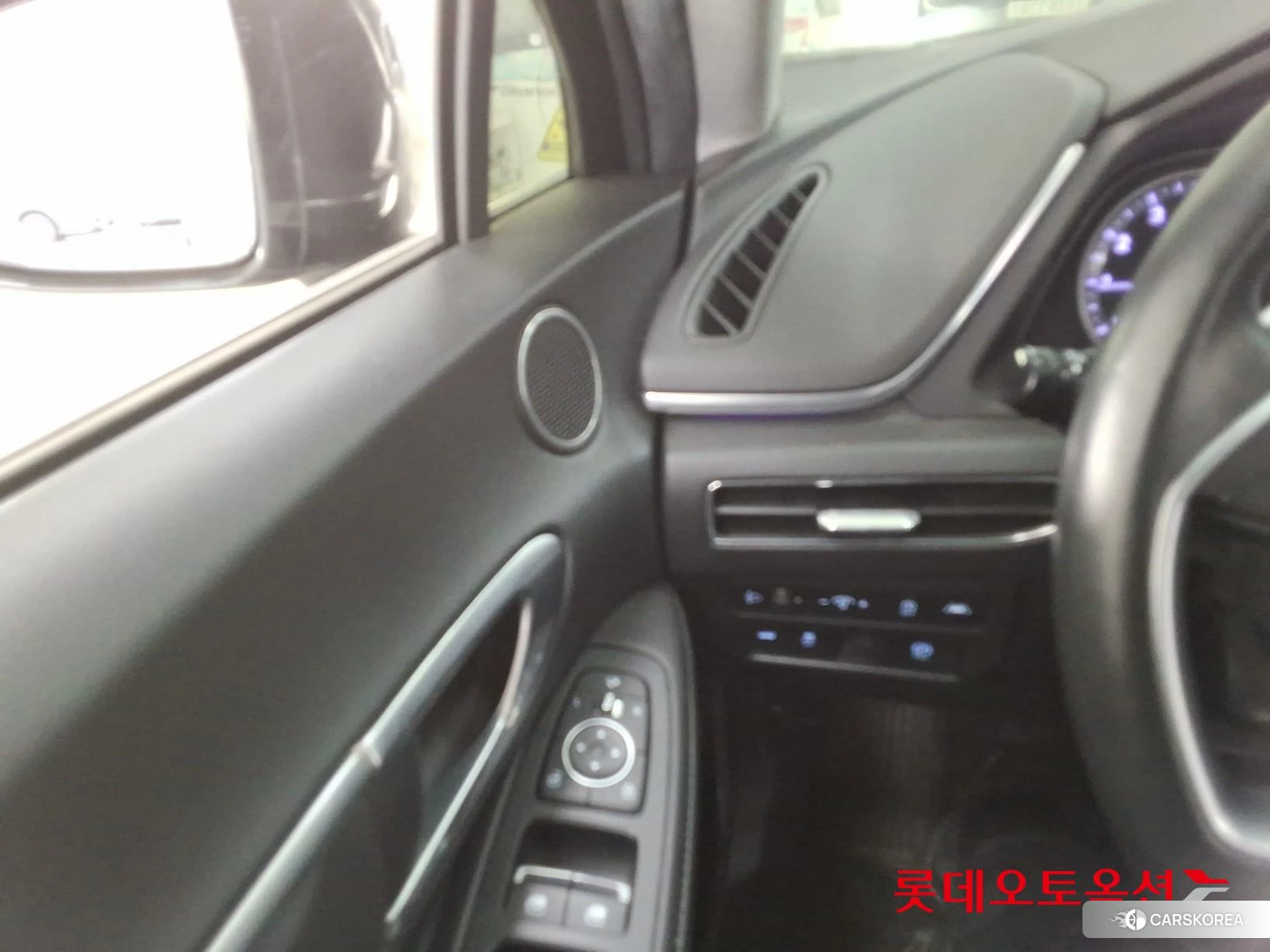 Hyundai Sonata id 3869372 из Кореи 20