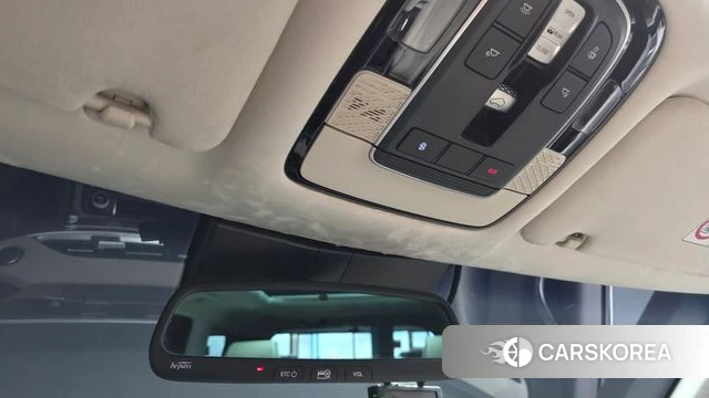 Hyundai Palisade id 4187194 из Кореи 20