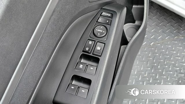 Hyundai Avante AD id 4397783 из Кореи 20