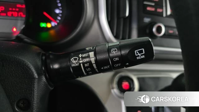 Kia The New Ray id 4196899 из Кореи 20