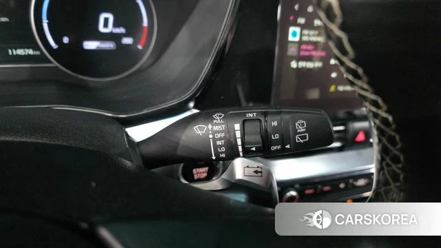 Kia Niro Plus id 4730945 из Кореи 20