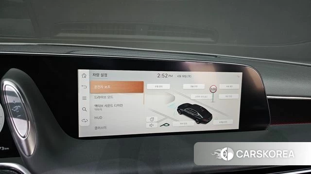 Genesis G90 (RS4) id 4475568 из Кореи 20