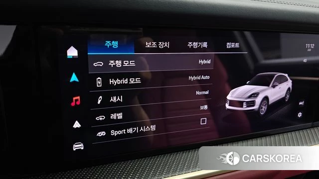 Porsche Cayenne (PO536) id 4560216 из Кореи 20