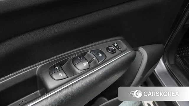 Renault Korea (Samsung) QM6 id 4203597 из Кореи 20