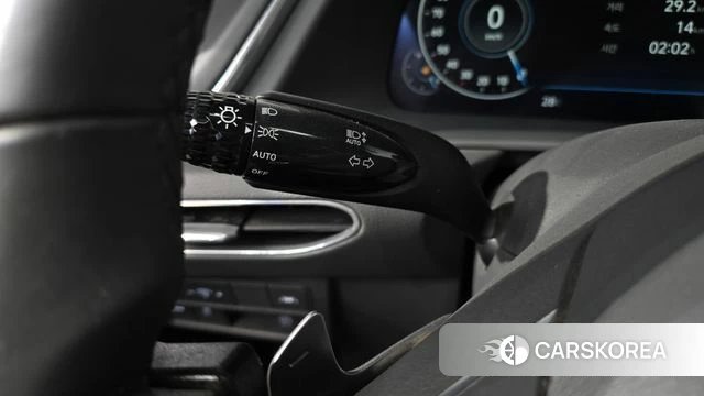 Hyundai Sonata (DN8) id 4471307 из Кореи 20