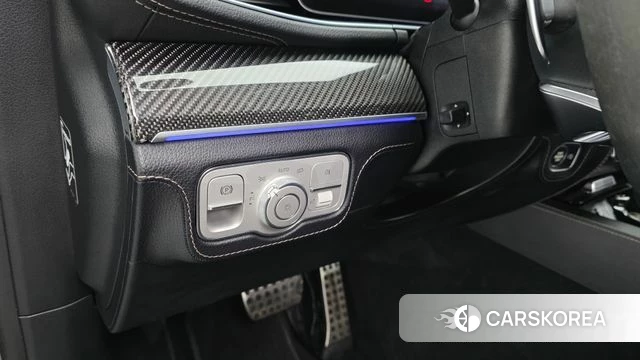 Mercedes-Benz GLE-Class W167 id 4671700 из Кореи 20