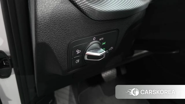 Audi Q2 id 4767967 из Кореи 20